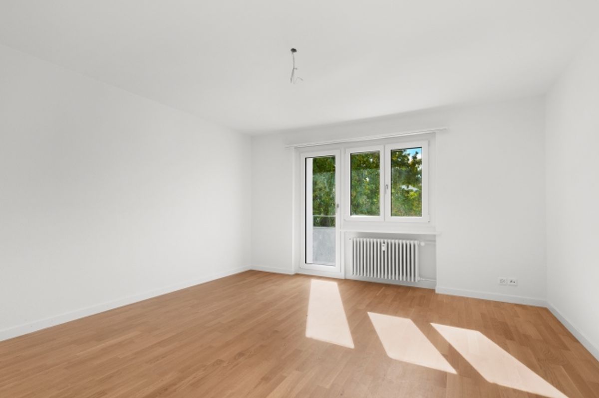 Sie wohnen gerne modern, naturnah aber dennoch Zentral - 4