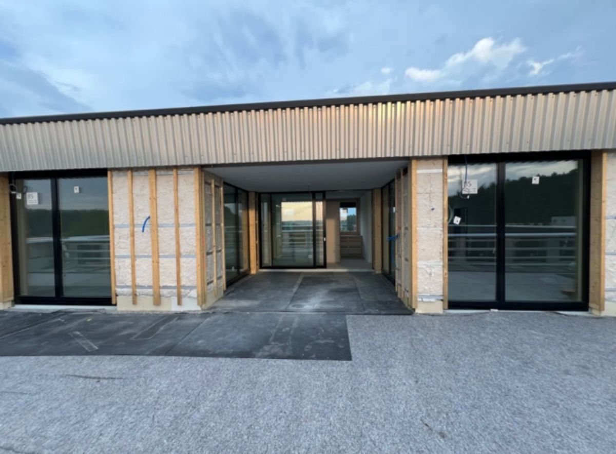 Erstvermietung - Exklusive 3.5-Zimmerwohnung mit Studio und Panoramasicht - 13