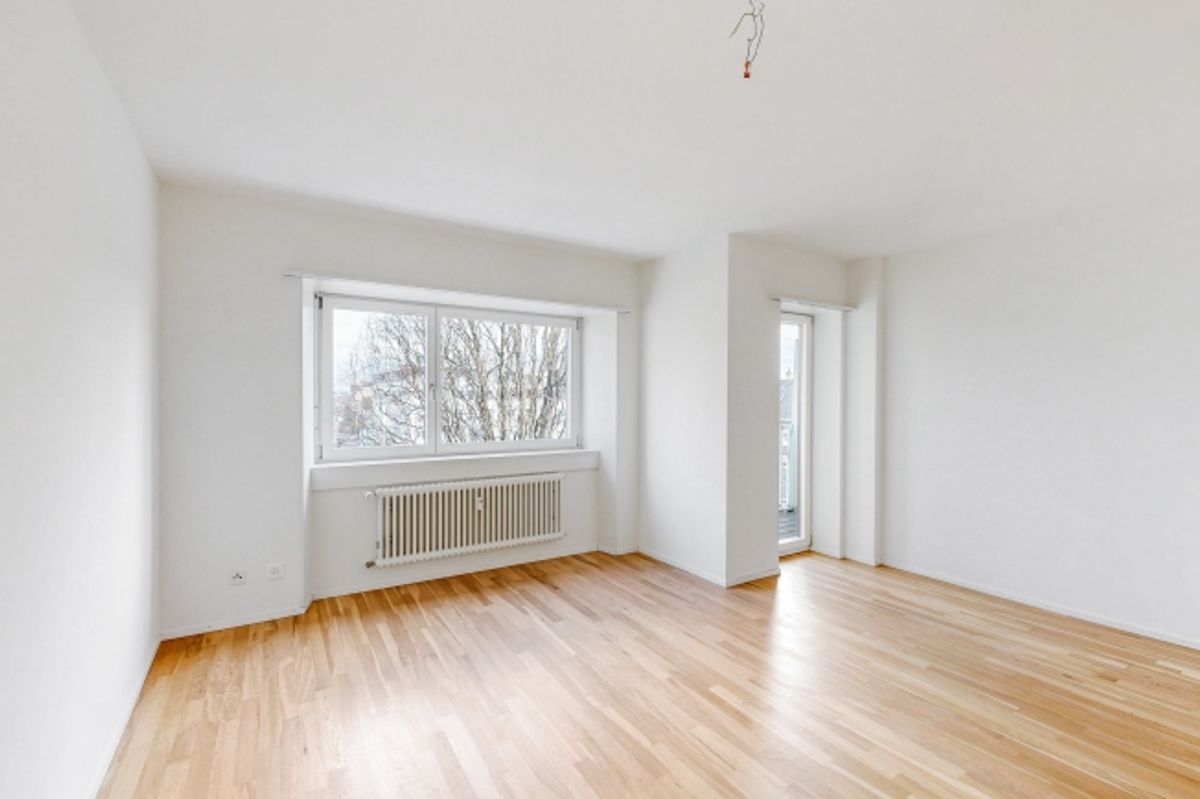 Klein aber fein - Wohnen im Gellert - 5