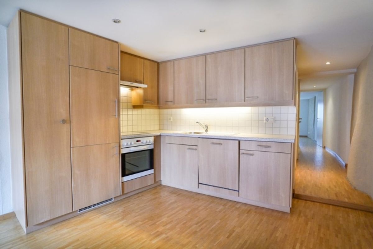 Zu vermieten eine charmante 2-Zimmer-Wohnung im Herzen von Lausanne - 2