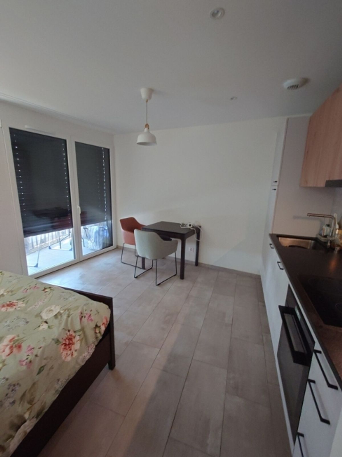 Möblierte Wohnung - 0