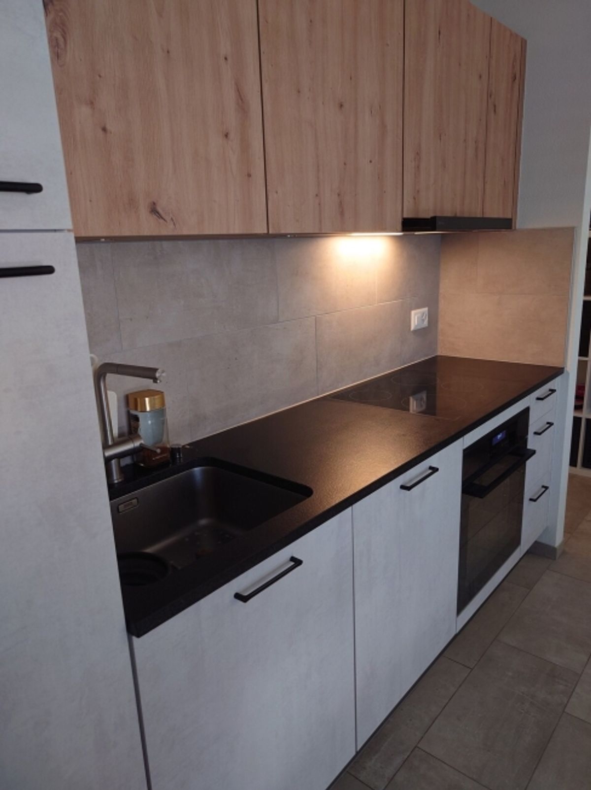 Möblierte Wohnung - 2