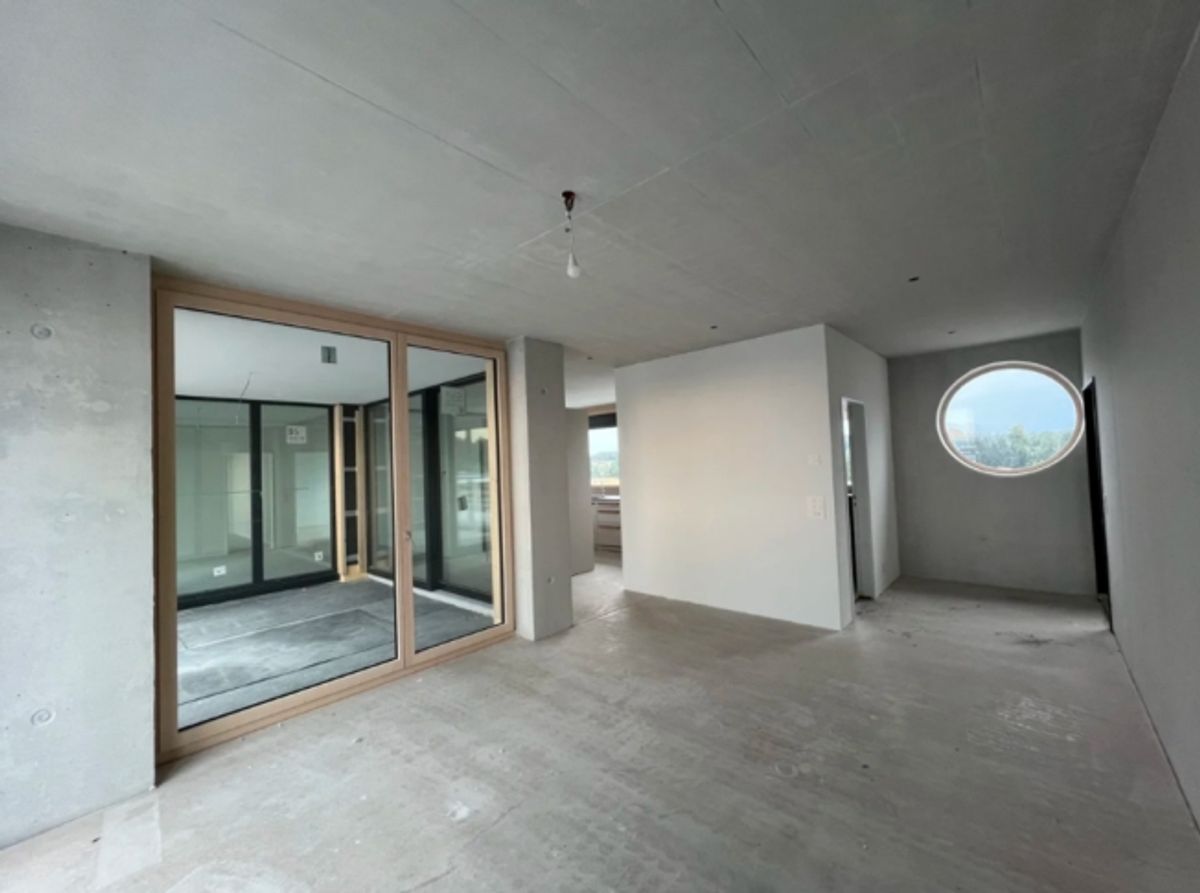 Erstvermietung - Exklusive 3.5-Zimmerwohnung mit Studio und Panoramasicht - 6