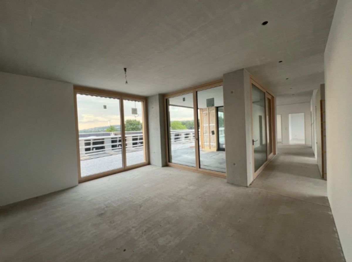 Erstvermietung - Exklusive 3.5-Zimmerwohnung mit Studio und Panoramasicht - 7