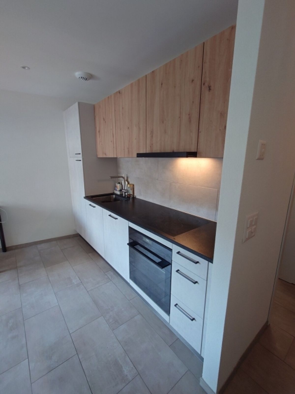 Möblierte Wohnung - 3