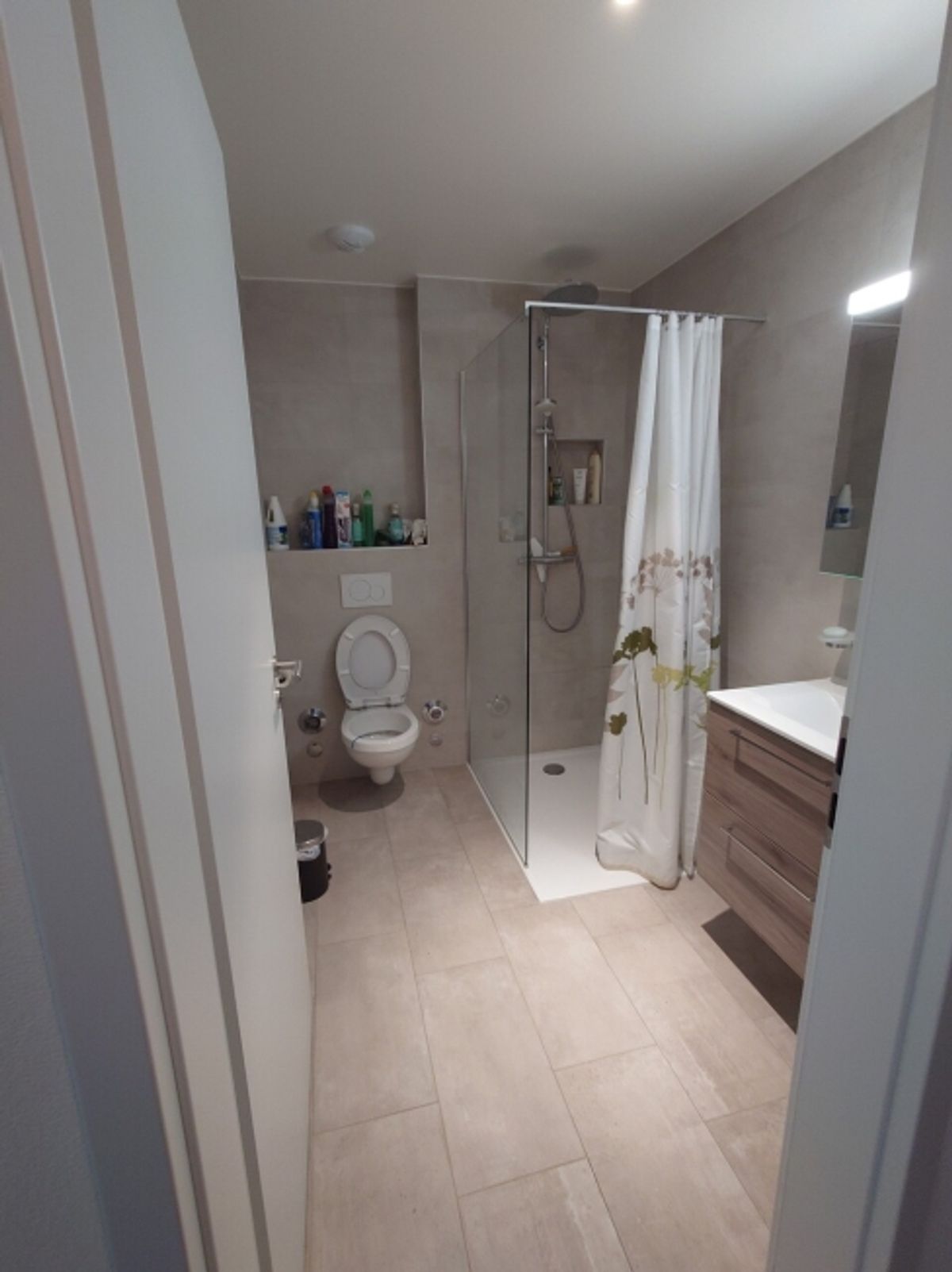 Möblierte Wohnung - 5