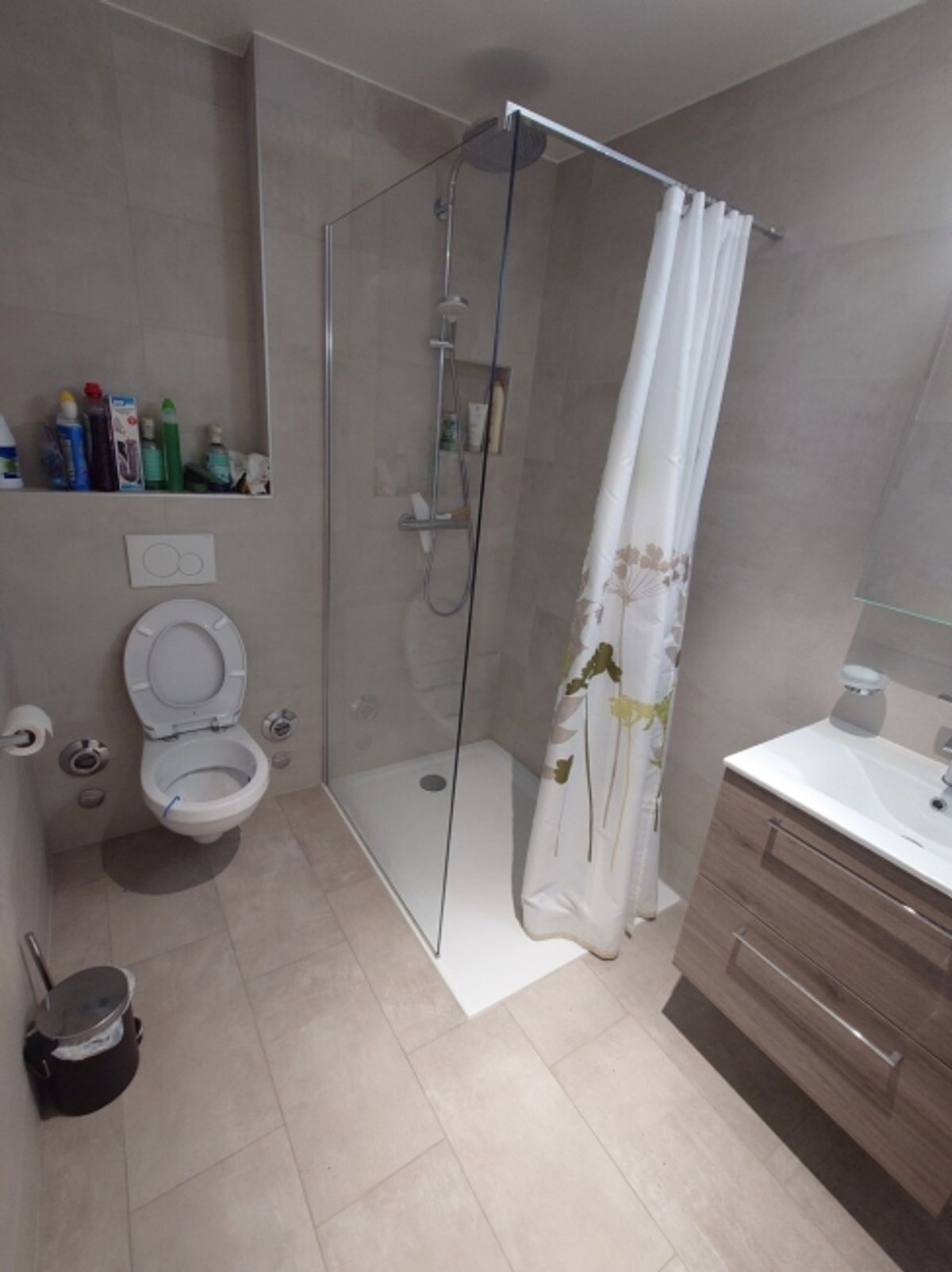 Möblierte Wohnung - 7