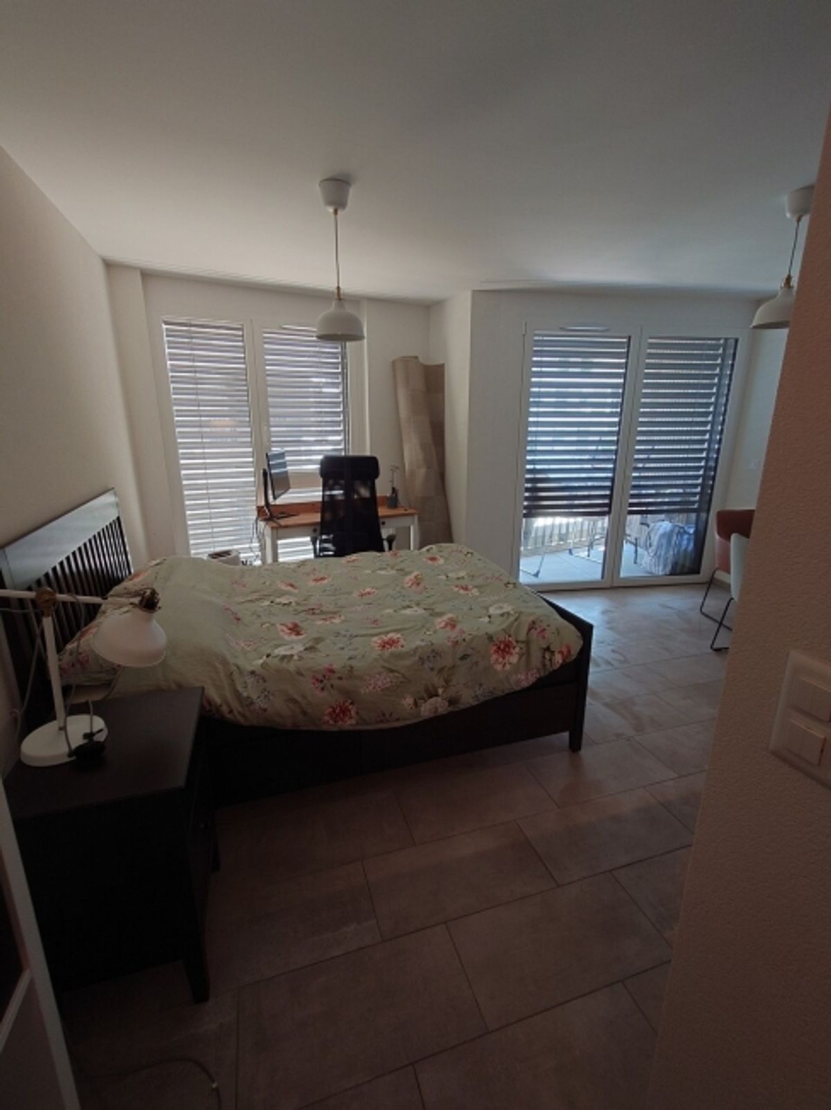 Möblierte Wohnung - 8