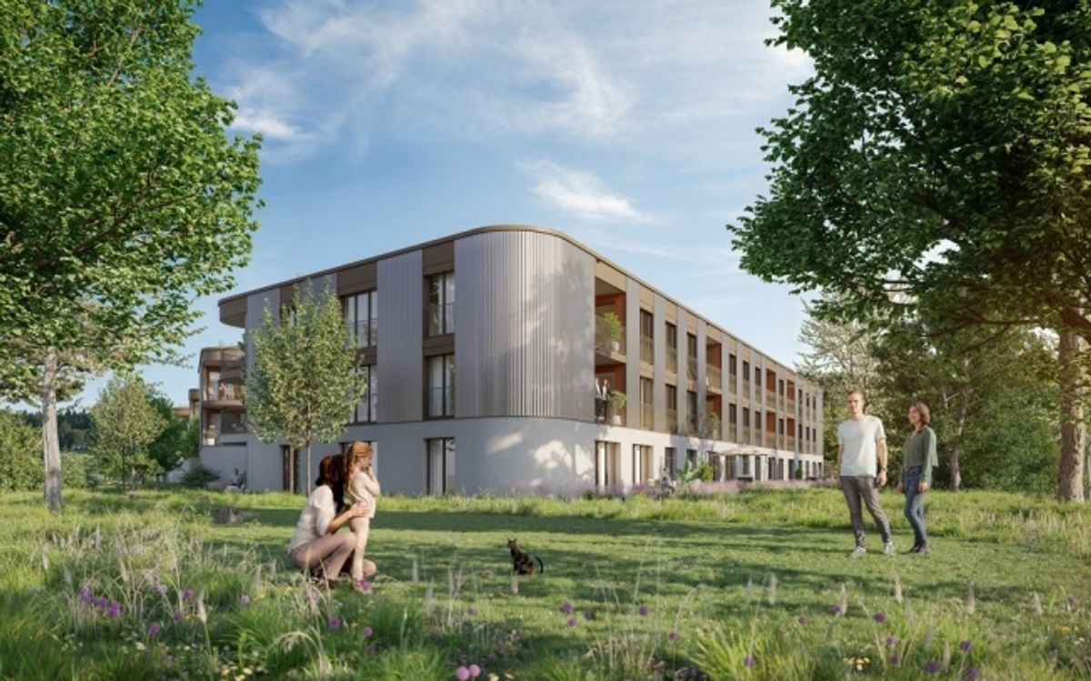 Appartement à louer - 0