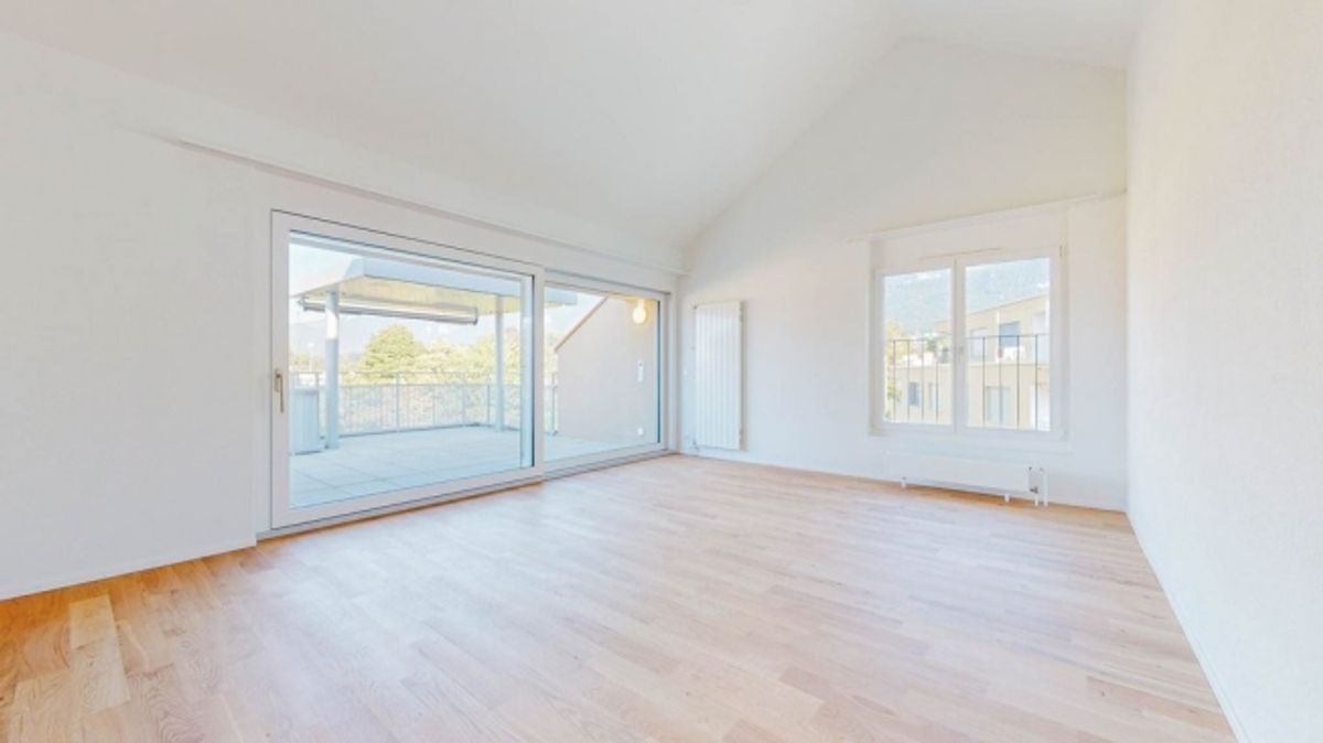 Verbringen Sie den nächsten Sommer auf der Sonnenterrasse - 1