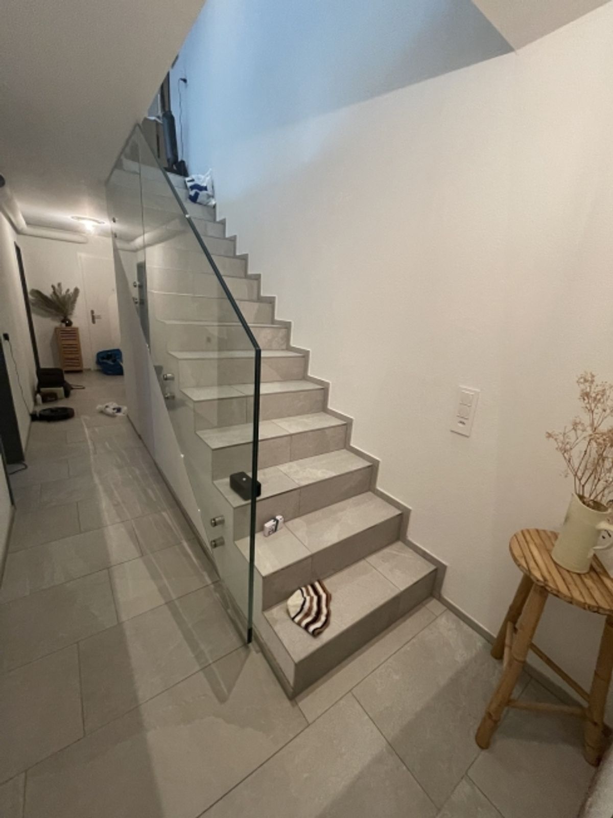 3½ ZI-WOHNUNG IN AESCH (BL), MÖBLIERT, TEMPORÄR - 2