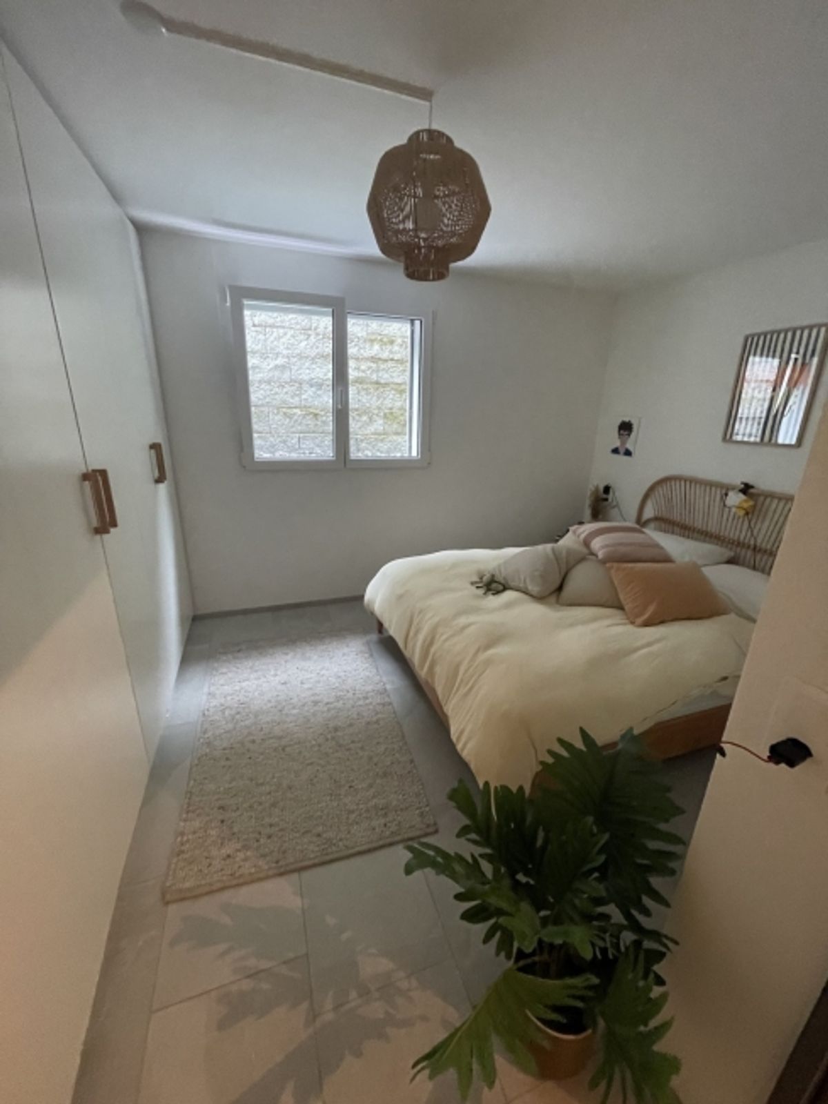 3½ ZI-WOHNUNG IN AESCH (BL), MÖBLIERT, TEMPORÄR - 6