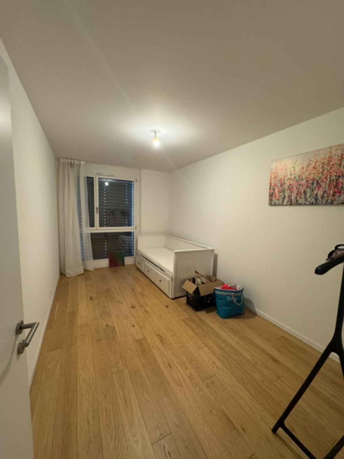 4P-Wohnung in Troinex in 3723 - 5