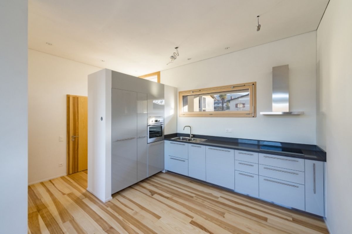 LICHTE 2-ZIMMER-WOHNUNG ARZO - 2