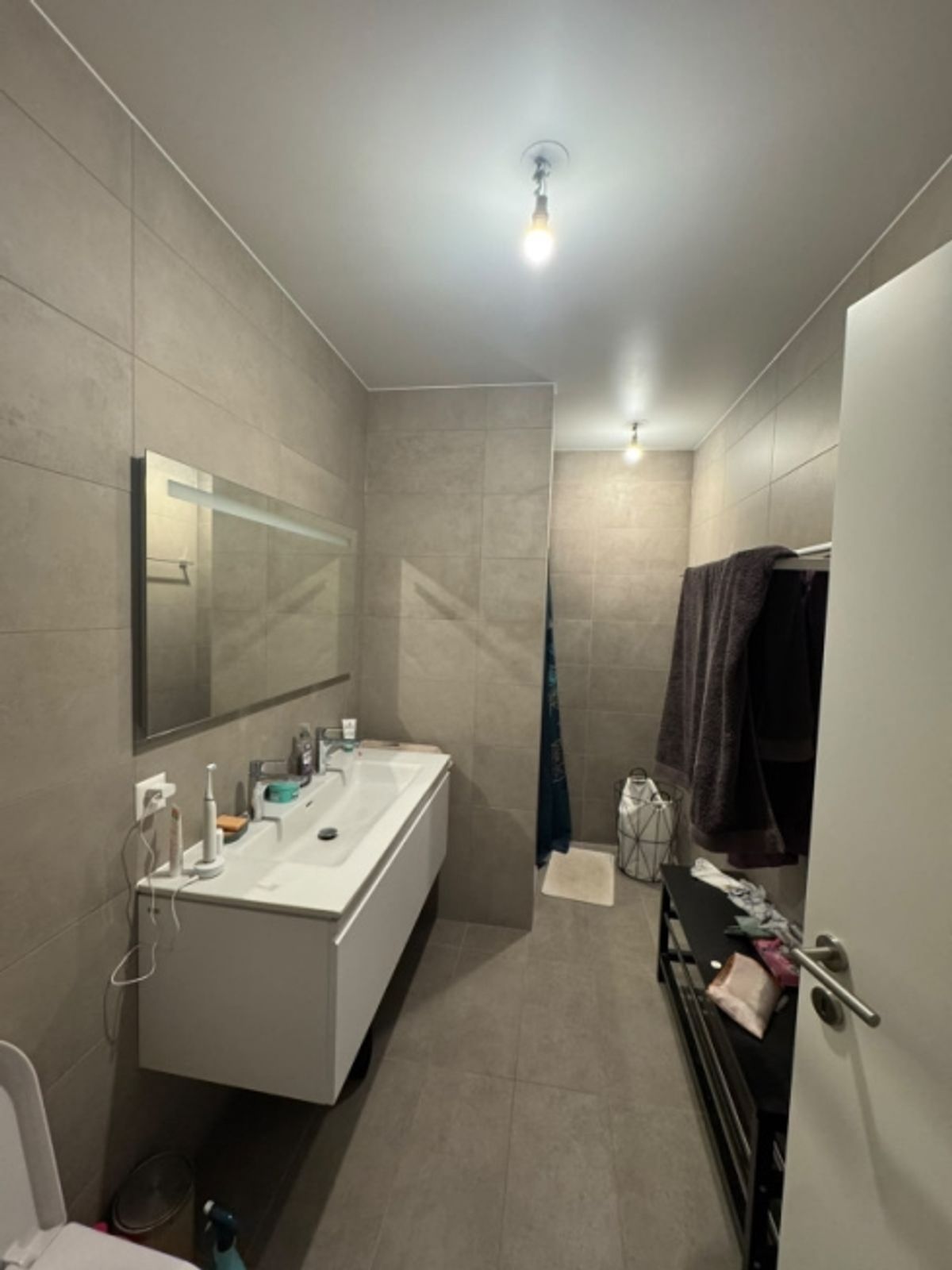 4P-Wohnung in Troinex in 3723 - 8