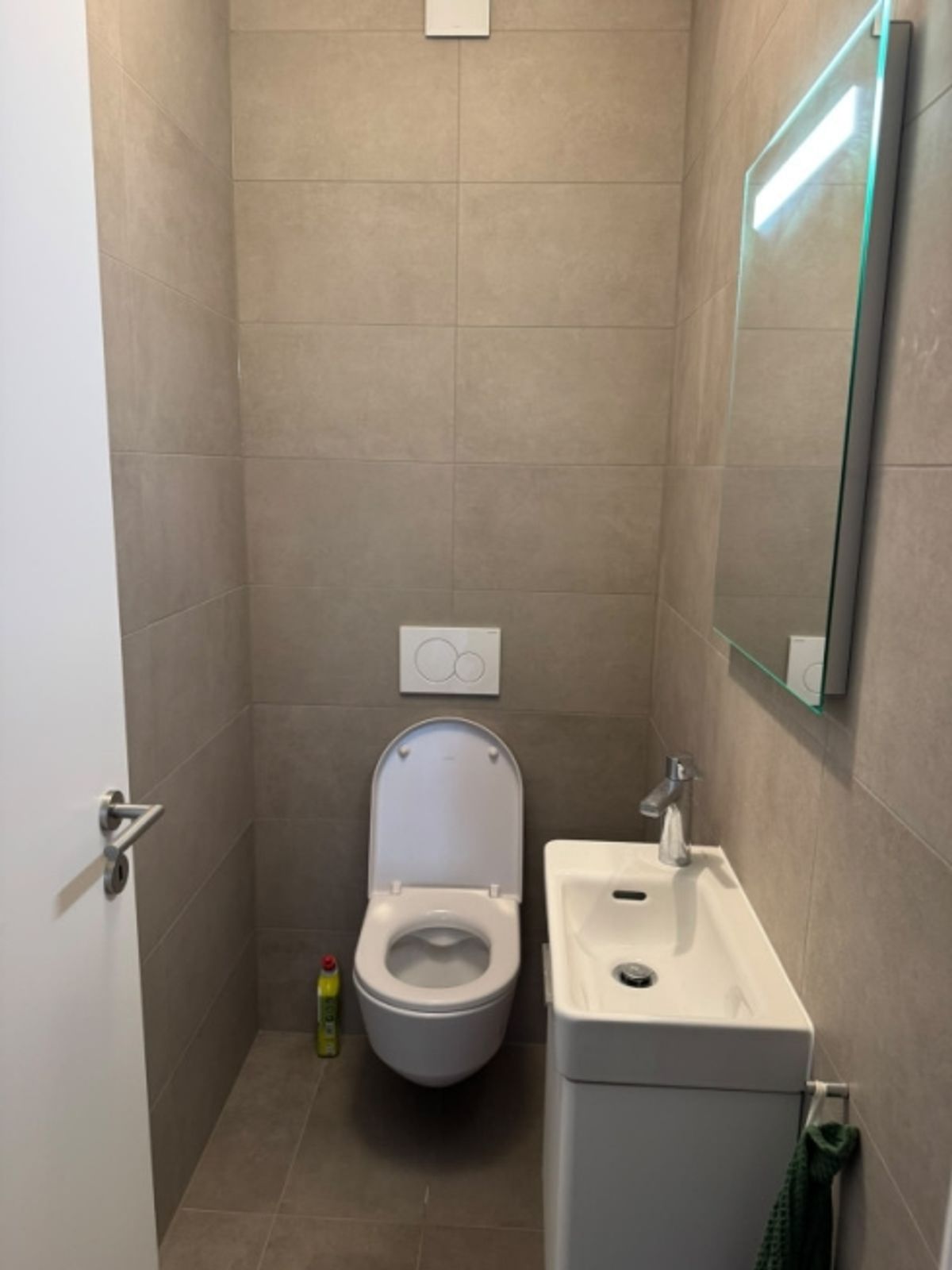 4P-Wohnung in Troinex in 3723 - 9