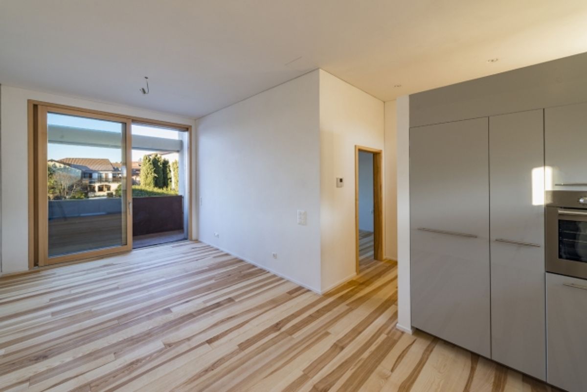 LICHTE 2-ZIMMER-WOHNUNG ARZO - 4