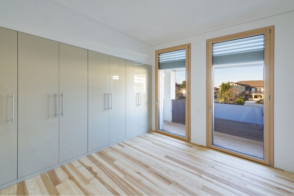 LICHTE 2-ZIMMER-WOHNUNG ARZO - 5