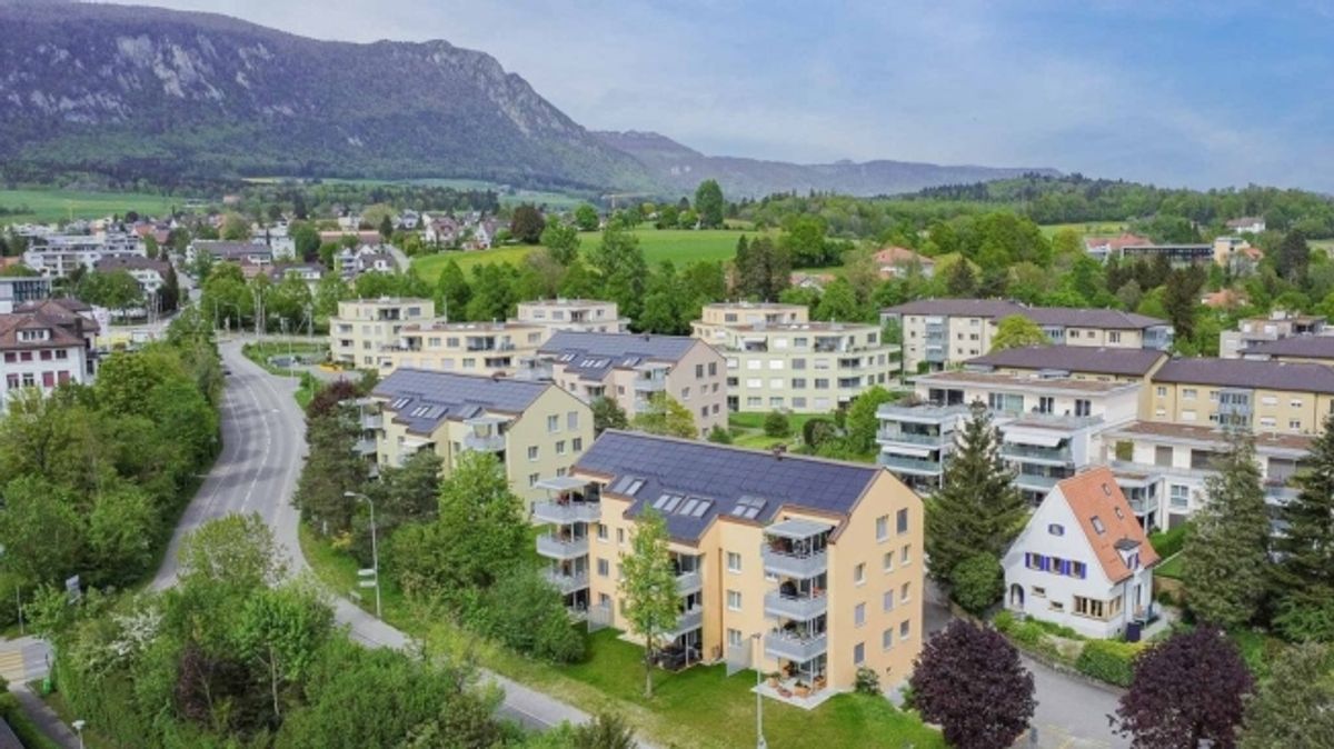 Verbringen Sie den nächsten Sommer auf der Sonnenterrasse - 10