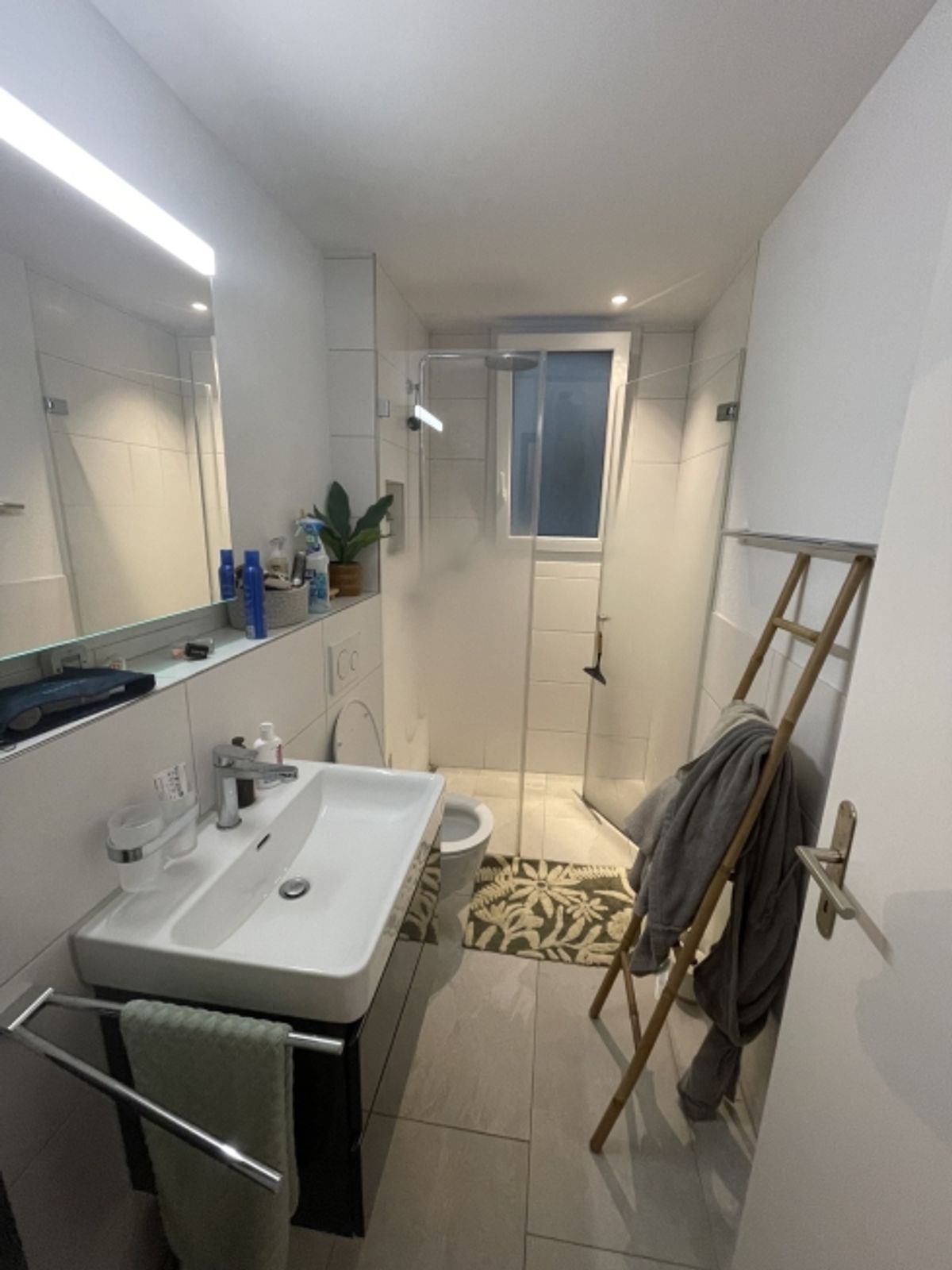 3½ ZI-WOHNUNG IN AESCH (BL), MÖBLIERT, TEMPORÄR - 8
