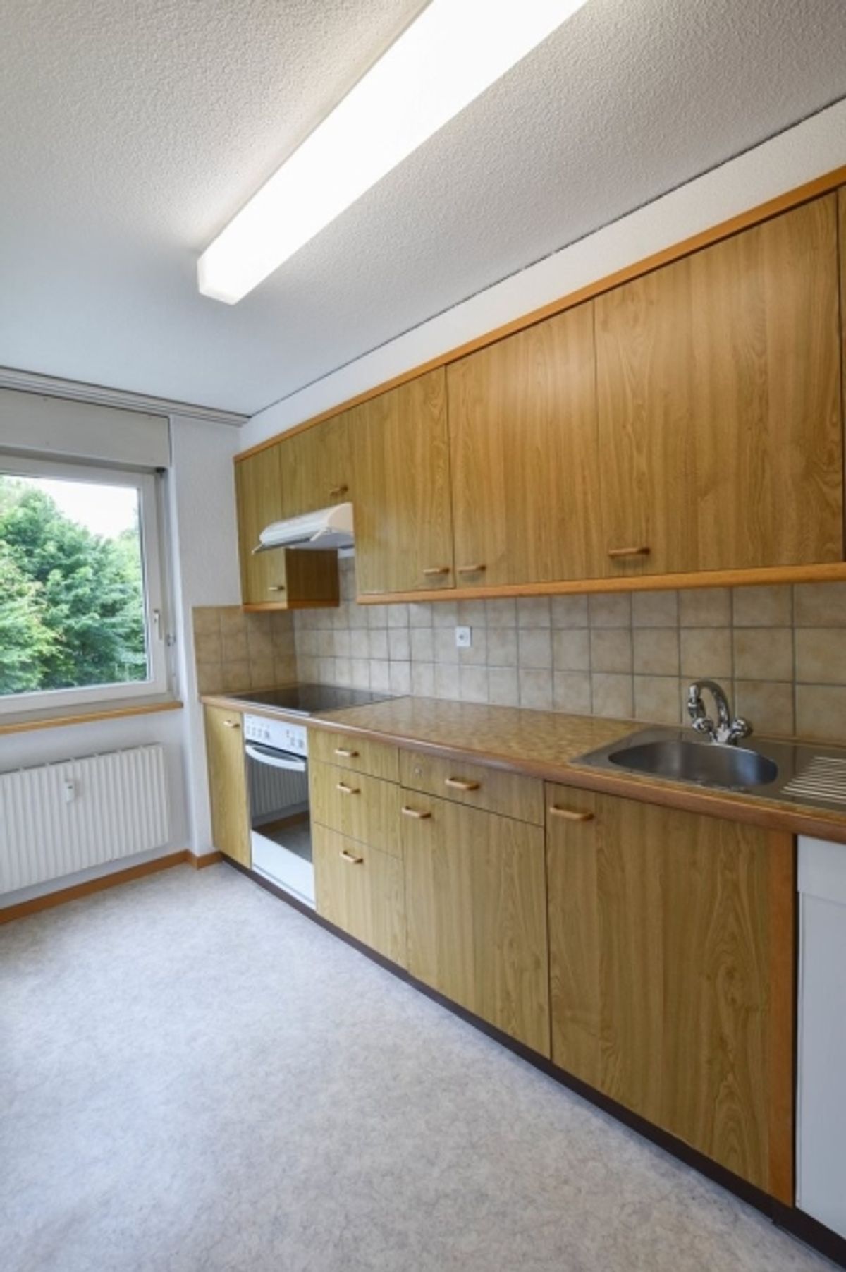 Befristete 4.5-Zimmerwohnung mit zwei Balkonen - 7