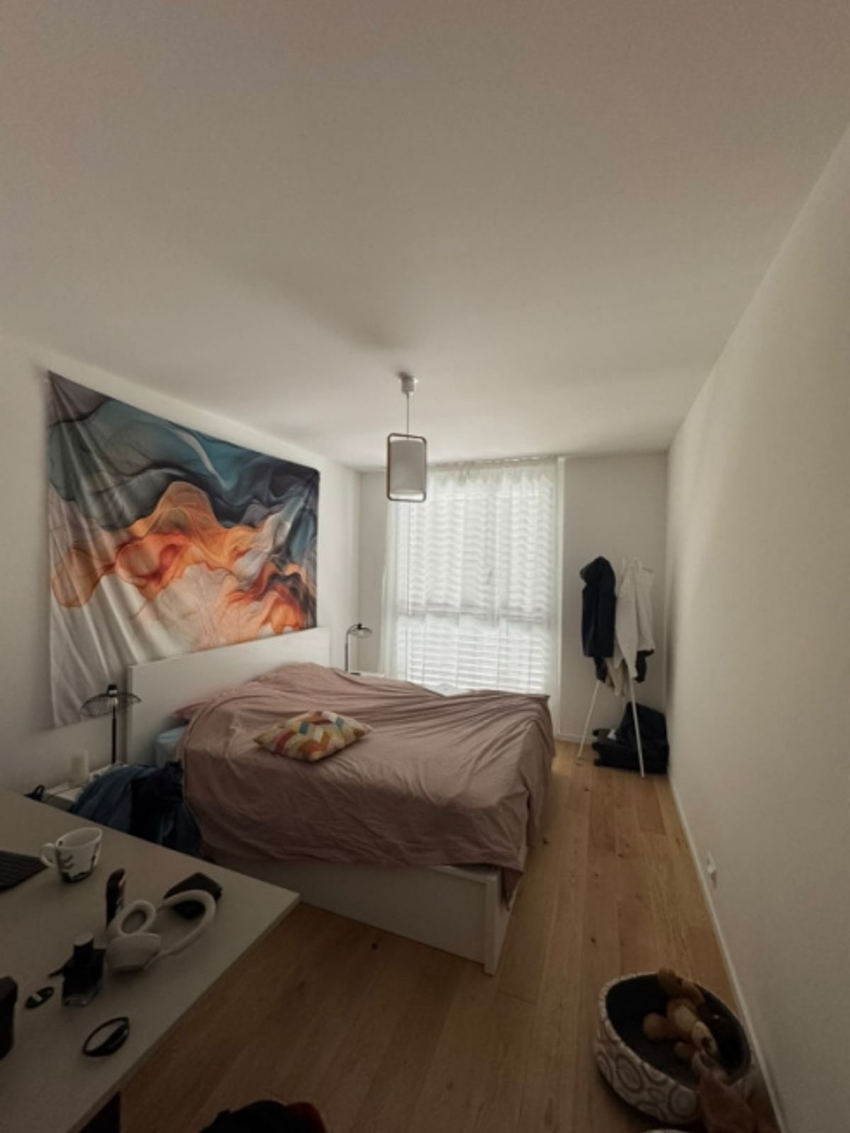 4P-Wohnung in Troinex in 3723 - 2