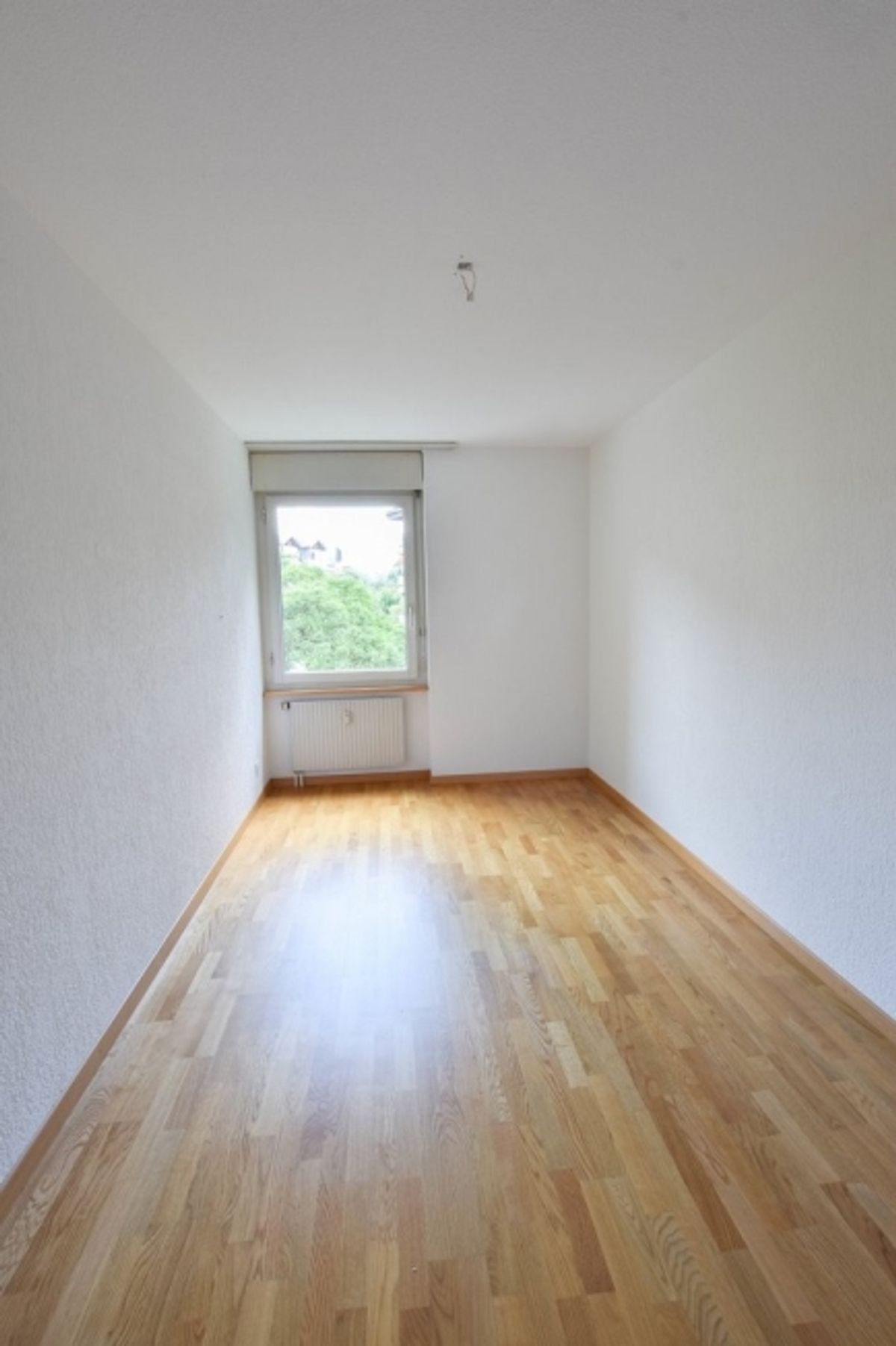 Befristete 4.5-Zimmerwohnung mit zwei Balkonen - 10
