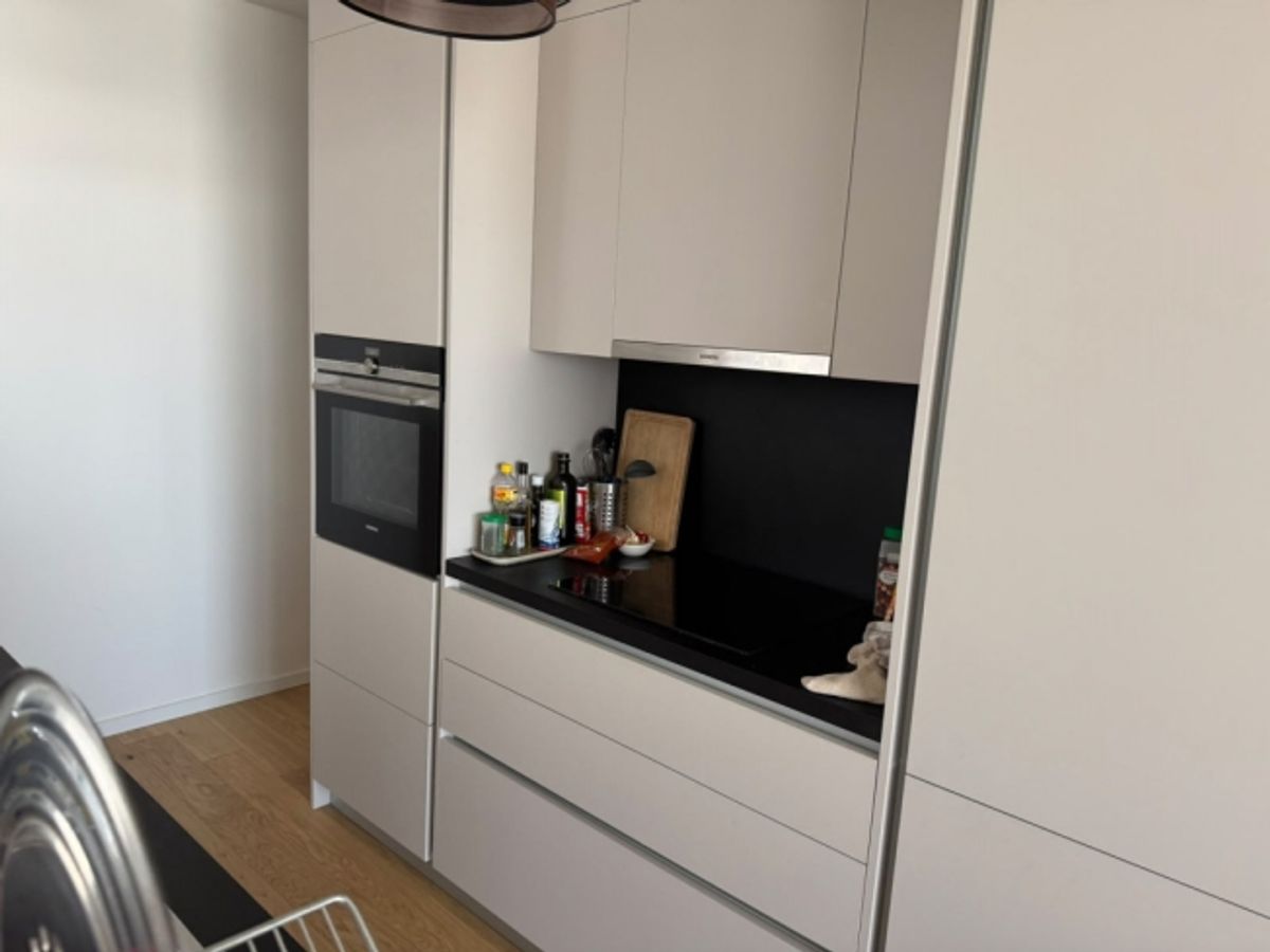 4P-Wohnung in Troinex in 3723 - 3