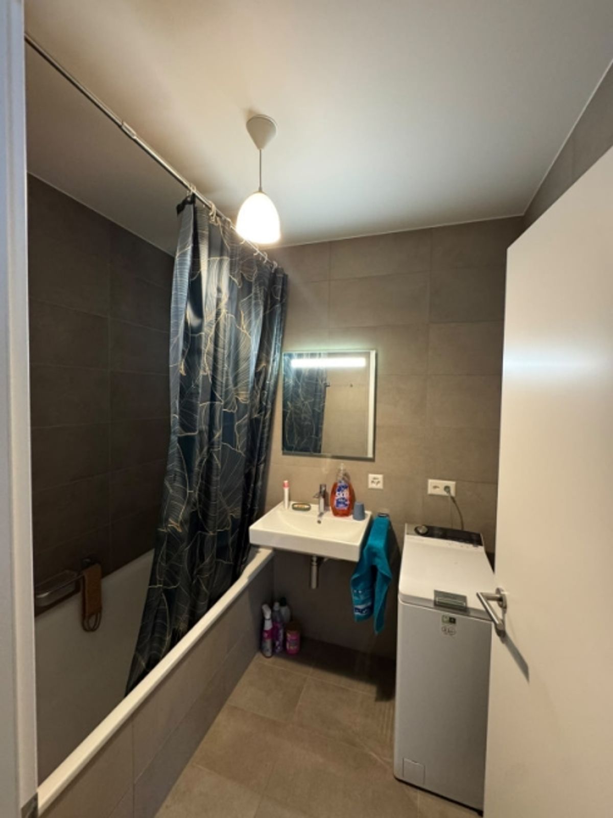 4P-Wohnung in Troinex in 3723 - 4