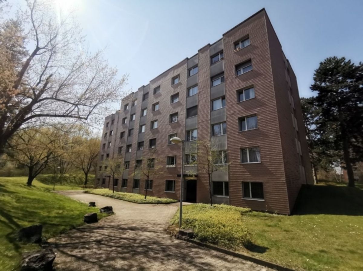 Gemütliche 3.5-Zimmerwohnung in Muttenz - 0