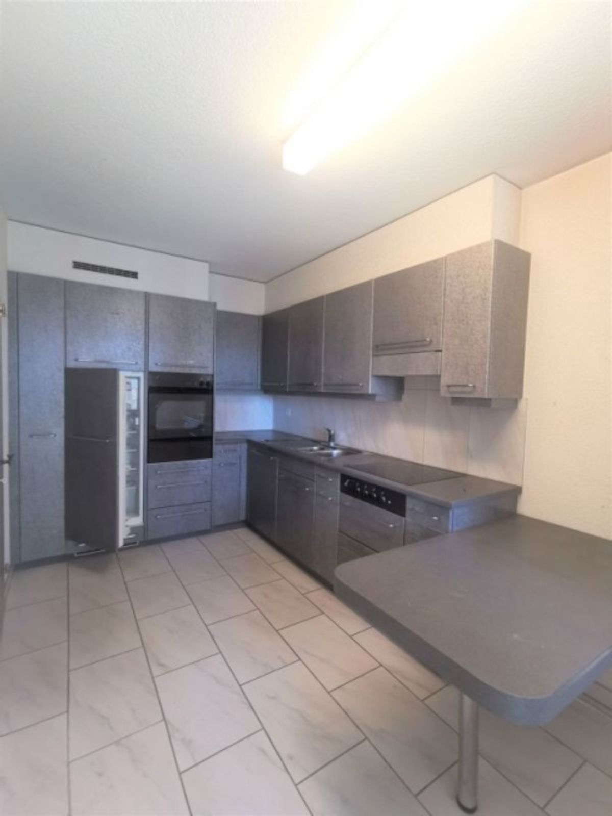 Gemütliche 3.5-Zimmerwohnung in Muttenz - 1