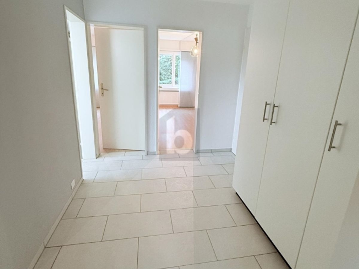 WOHNEN IN ERHÖHTER LAGE IM QUARTIER MANNENBERG - 2