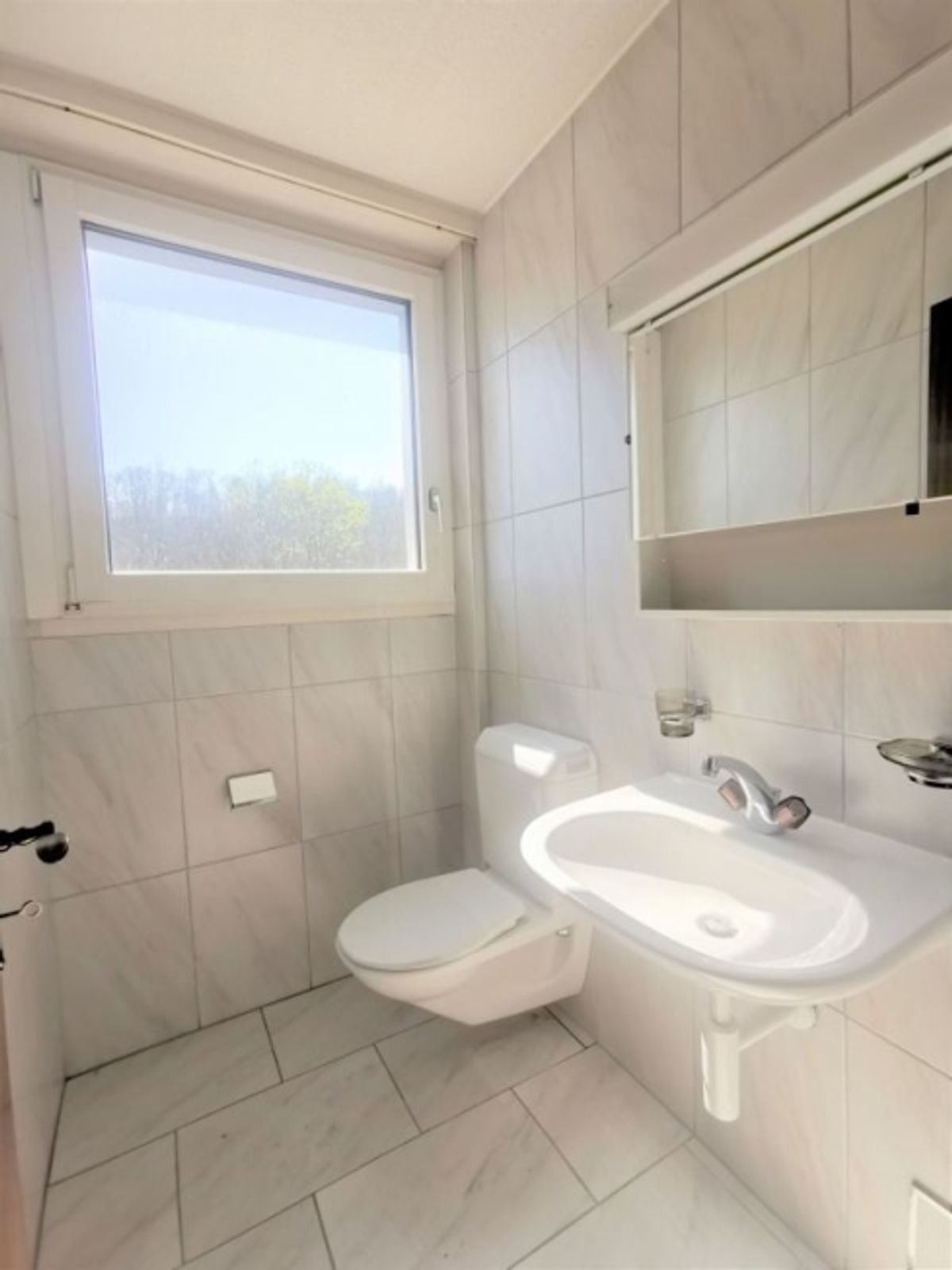 Gemütliche 3.5-Zimmerwohnung in Muttenz - 2