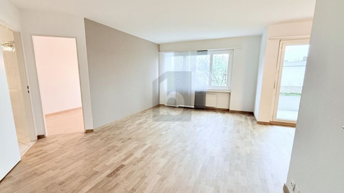 WOHNEN IN ERHÖHTER LAGE IM QUARTIER MANNENBERG - 3