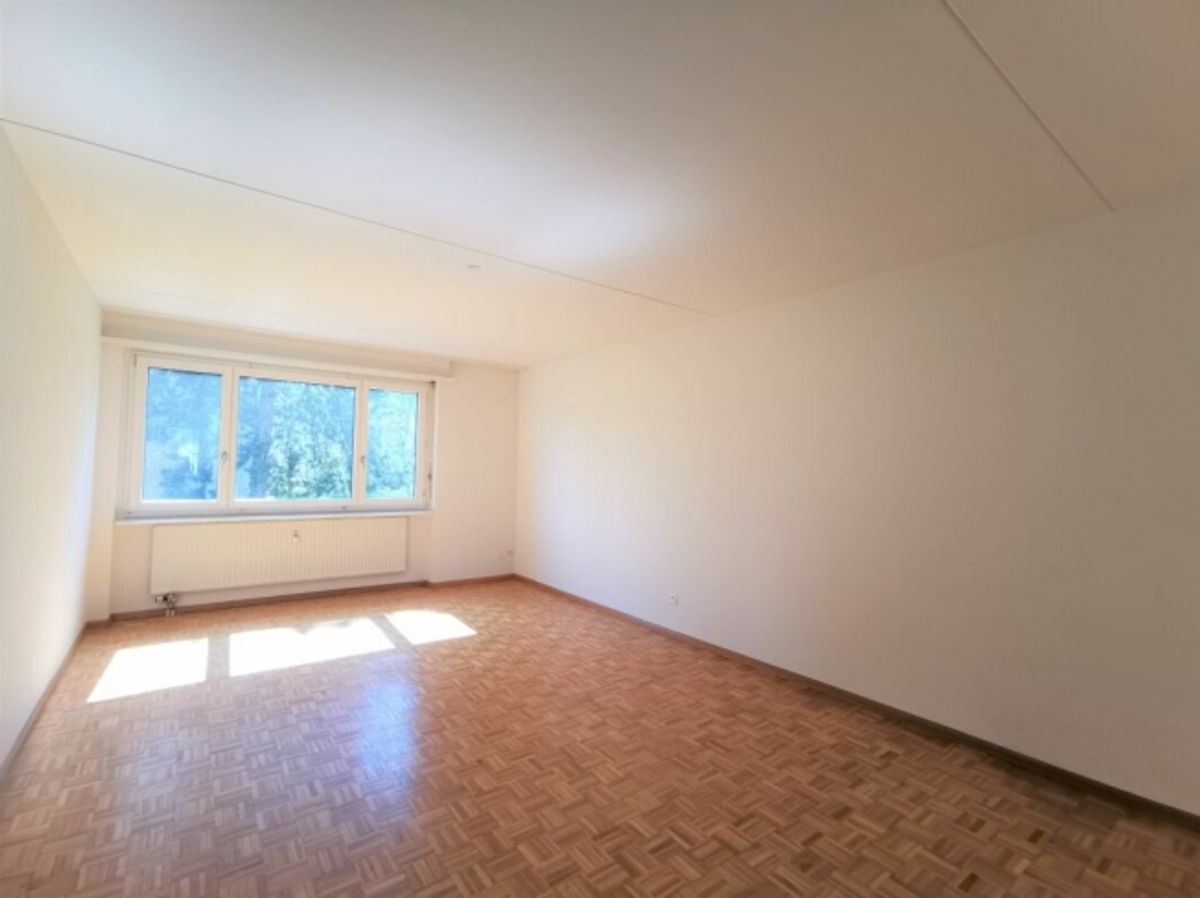 Gemütliche 3.5-Zimmerwohnung in Muttenz - 3