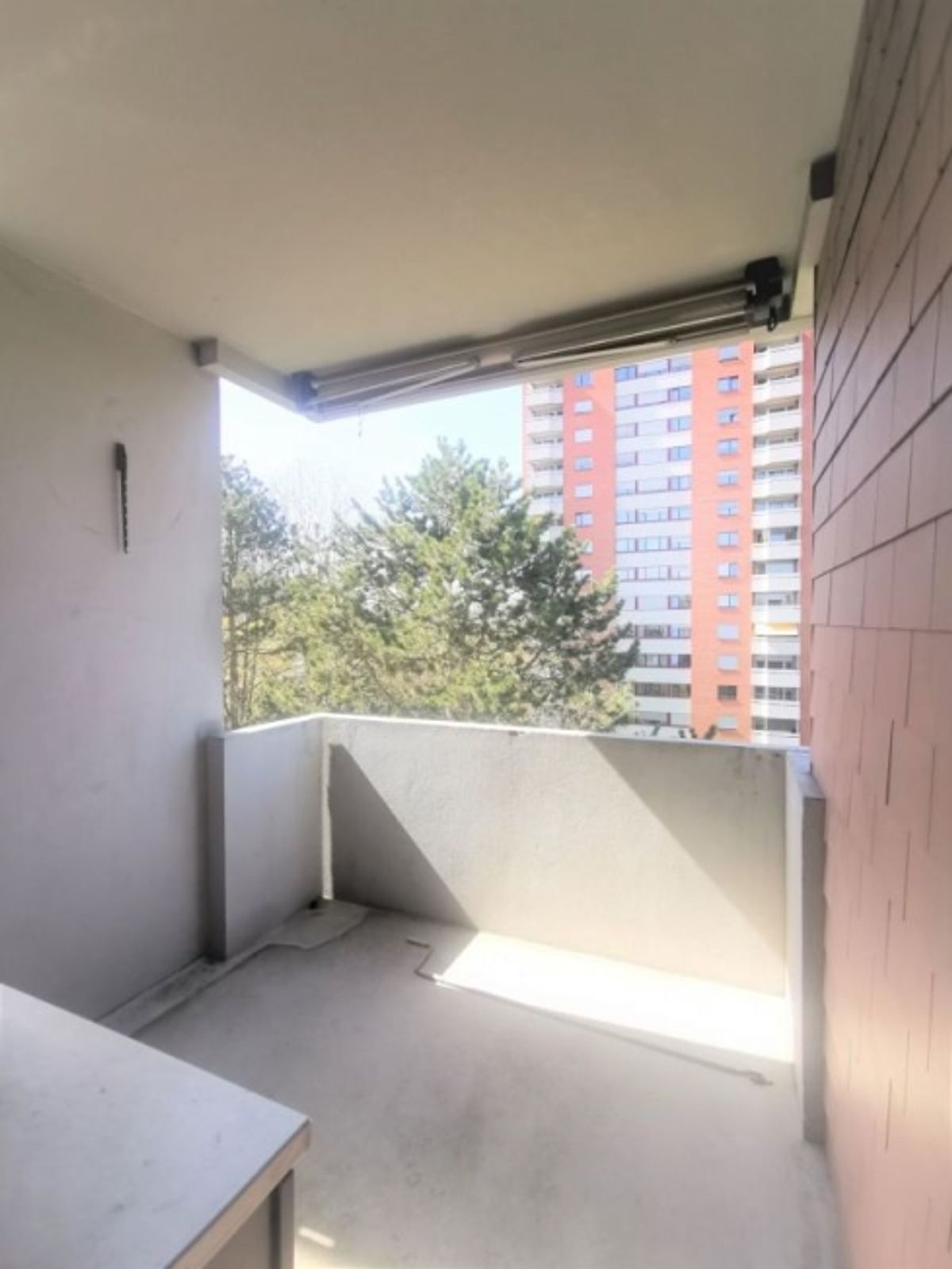 Gemütliche 3.5-Zimmerwohnung in Muttenz - 4