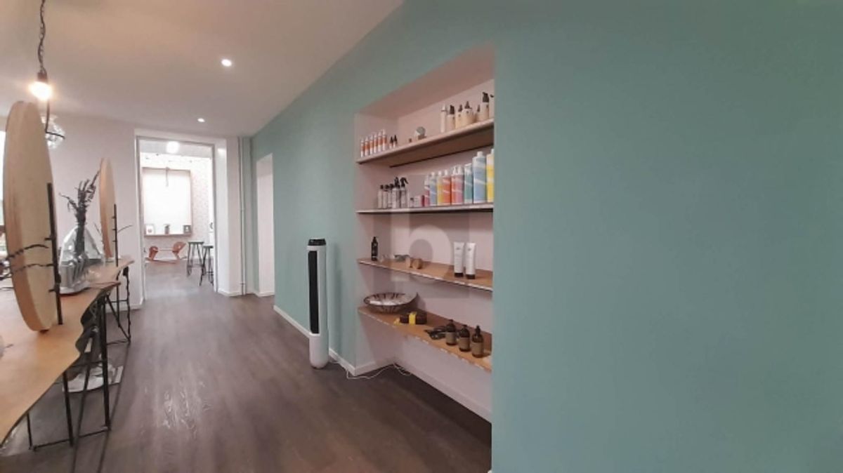 ESPACE COMMERCIAL LUMINEUX ET MODERNE - 3