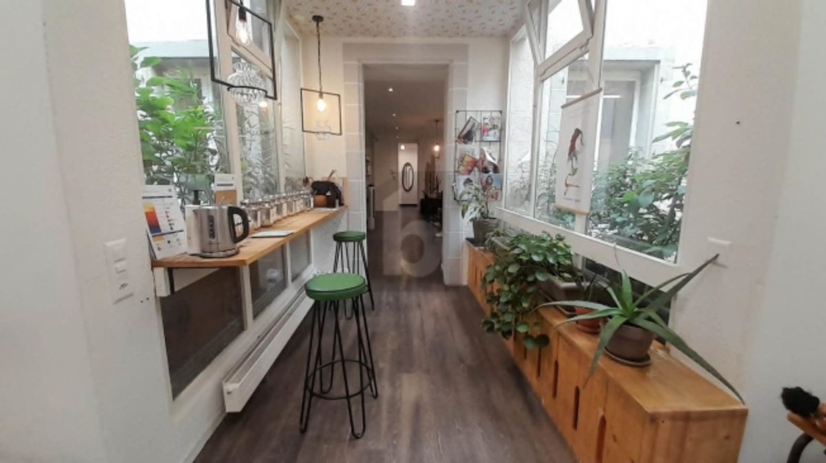 ESPACE COMMERCIAL LUMINEUX ET MODERNE - 2