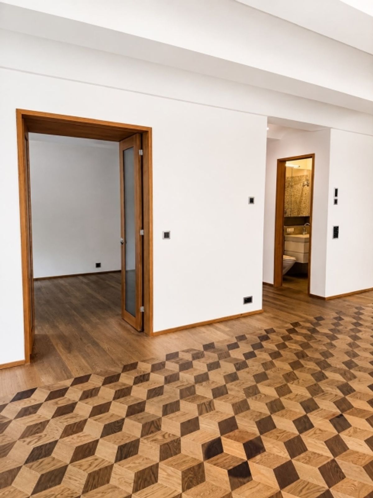 Arbeiten mit Stil Repräsentative Bürofläche im Herzen von Baden - 4