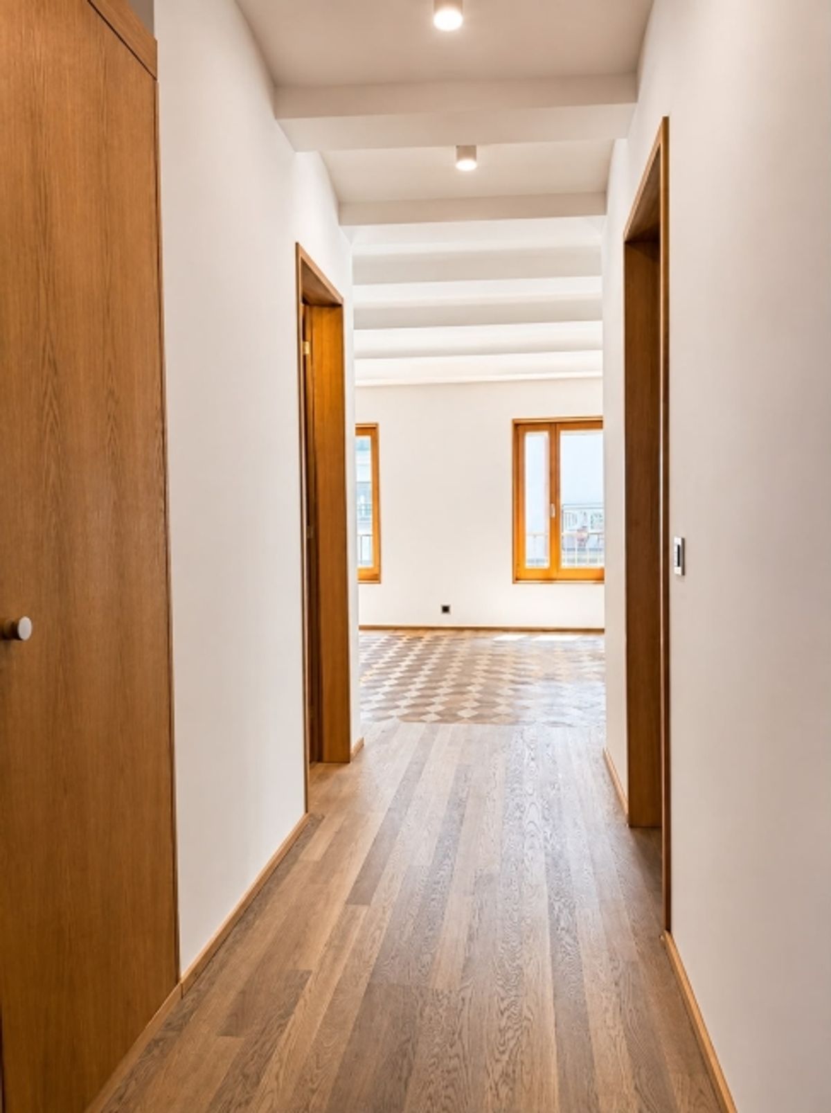 Arbeiten mit Stil Repräsentative Bürofläche im Herzen von Baden - 5