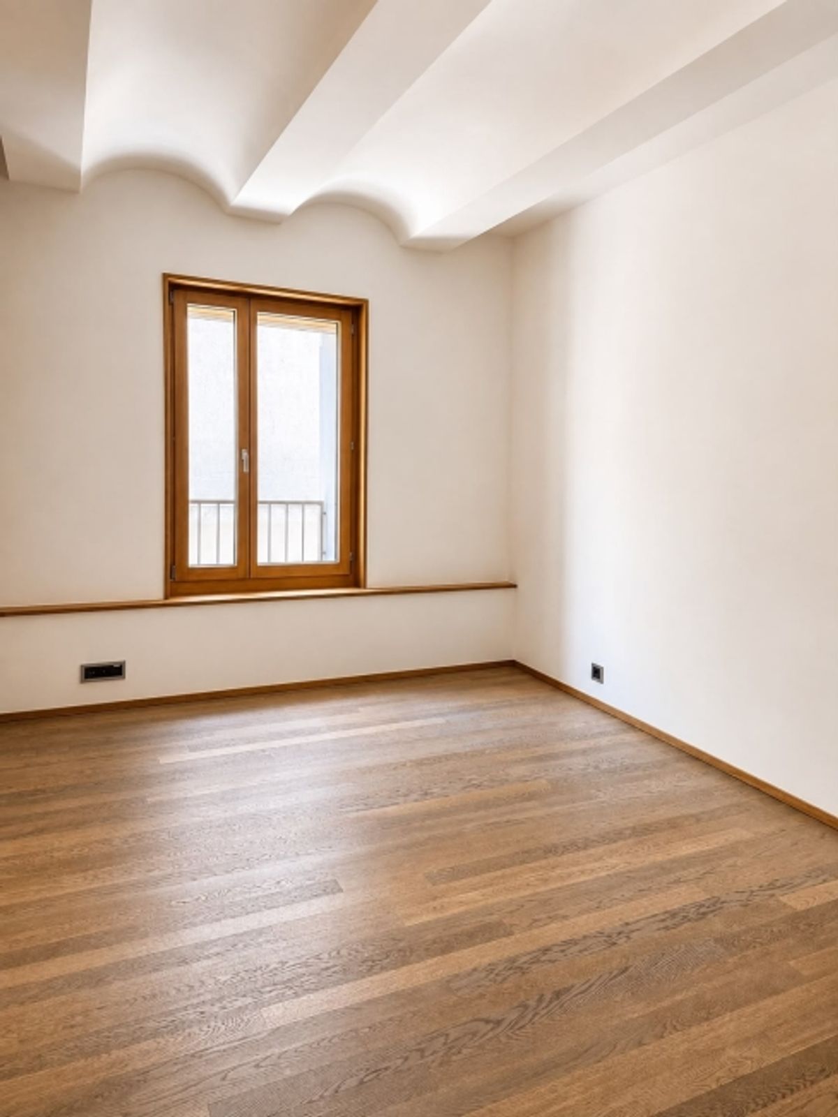 Arbeiten mit Stil Repräsentative Bürofläche im Herzen von Baden - 6