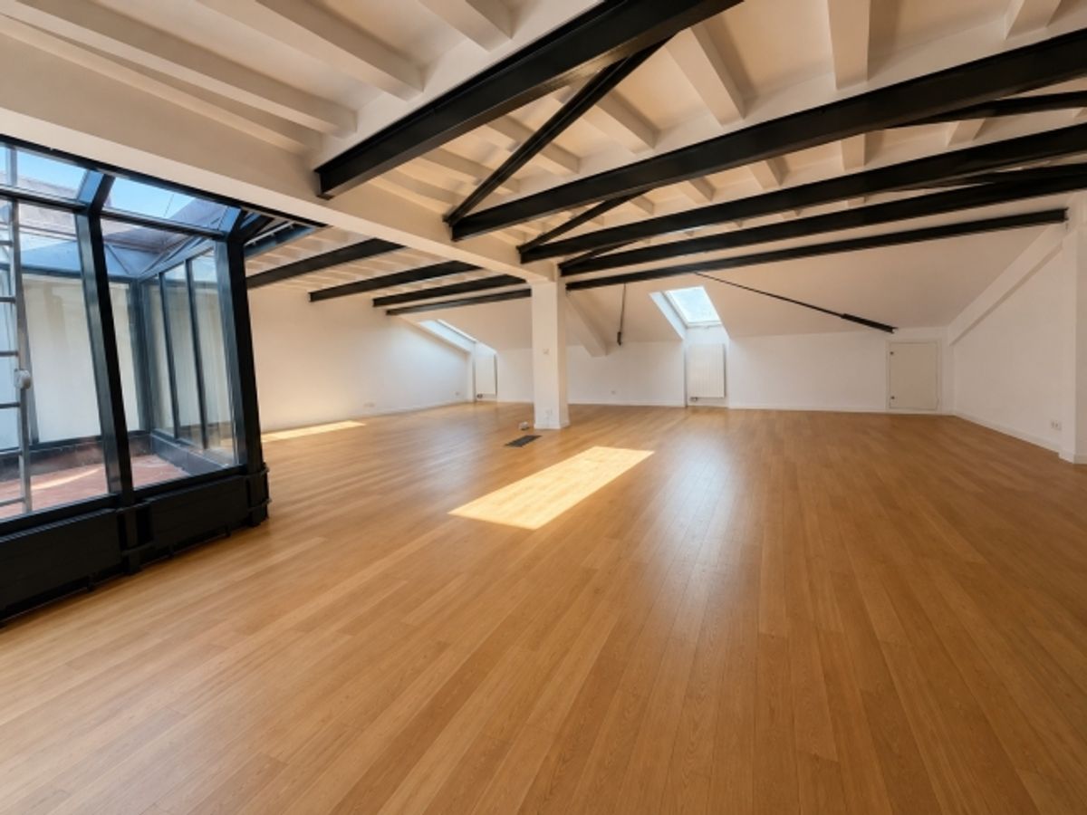 Einzigartiges Studio  an exklusiver Seelage -  befristet bis 31.08.2029! - 0
