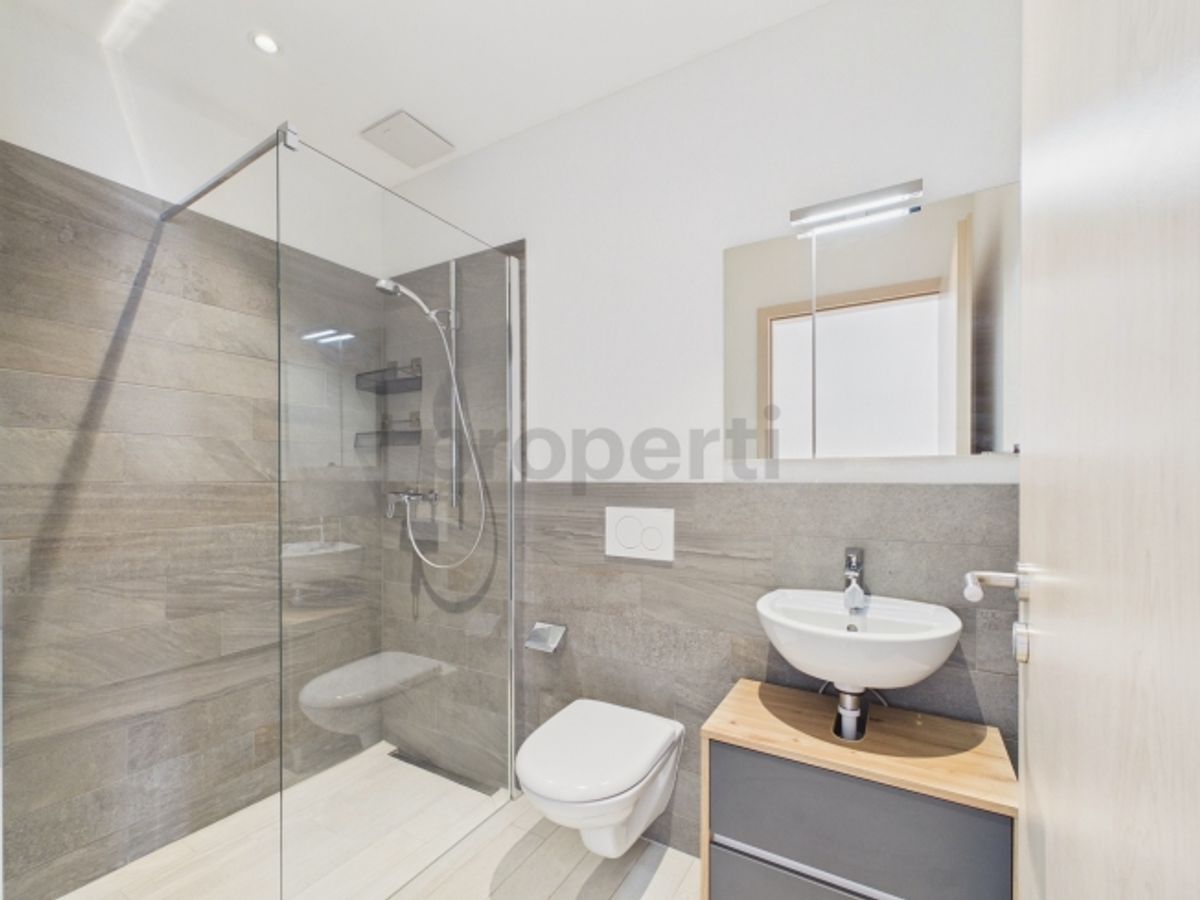 Moderner Loft-Stil, sonnige Lage und naturnahes Wohngefühl - 7
