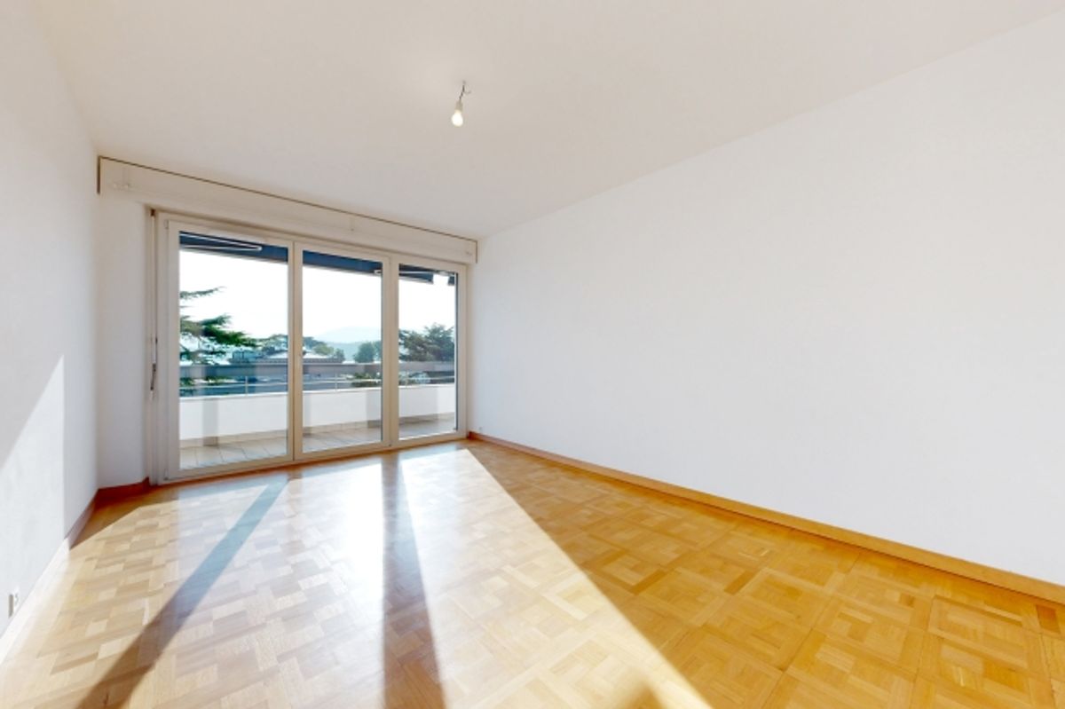 Bel appartement à proximité de la gare Cornavin - 2
