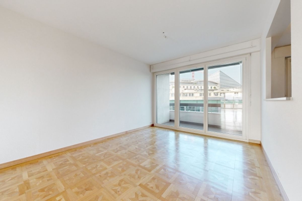 Bel appartement à proximité de la gare Cornavin - 3