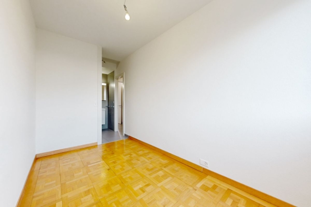 Bel appartement à proximité de la gare Cornavin - 4