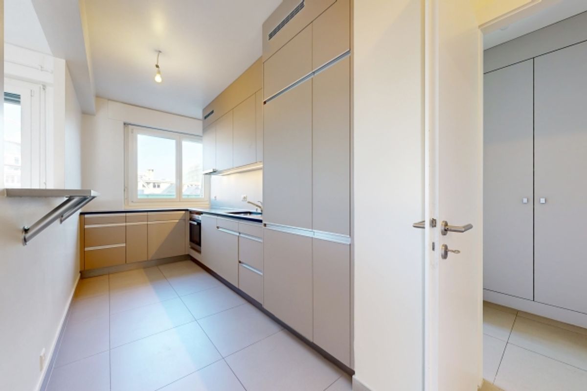 Bel appartement à proximité de la gare Cornavin - 6