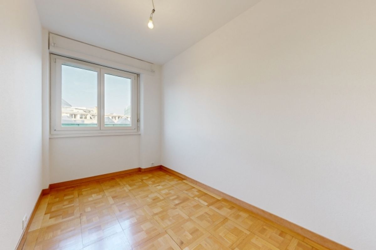 Bel appartement à proximité de la gare Cornavin - 7