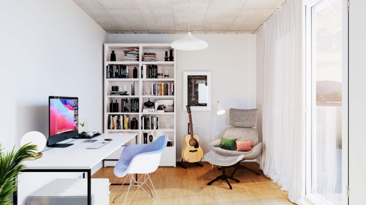 Ihre Wohnung im Tribschenquartier - 3