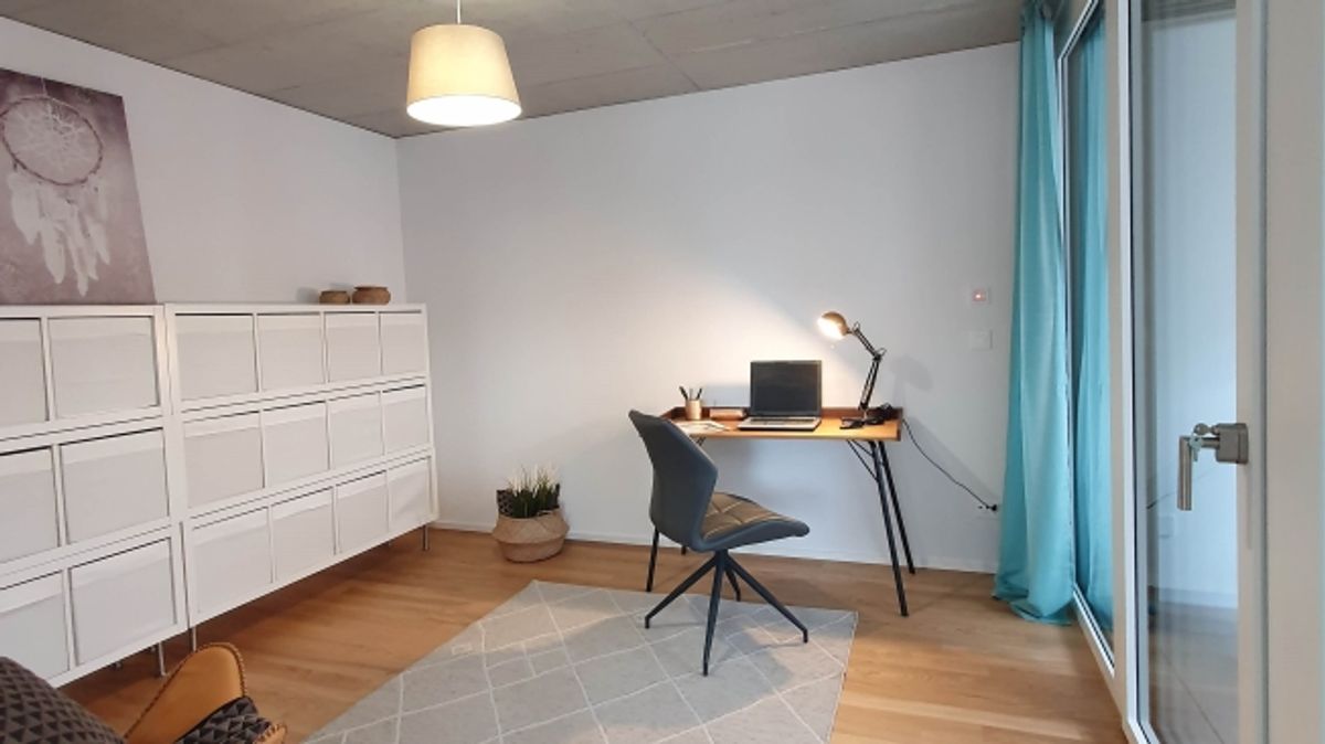 Ihre Wohnung im Tribschenquartier - 4